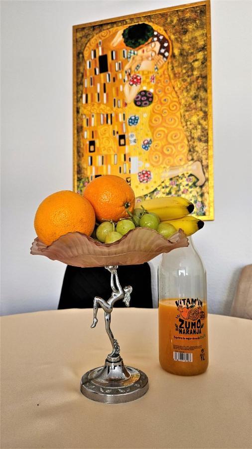 Sunny Stay Apartamento Calpe Bagian luar foto