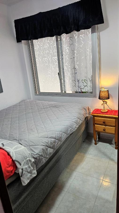 Sunny Stay Apartamento Calpe Bagian luar foto