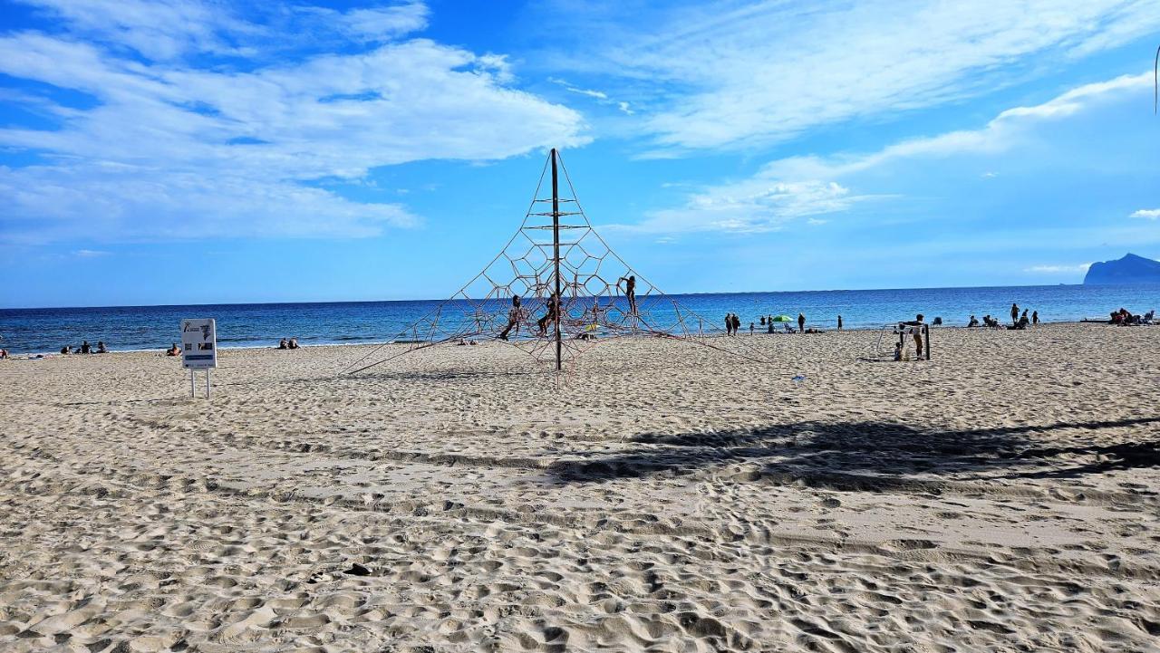 Sunny Stay Apartamento Calpe Bagian luar foto