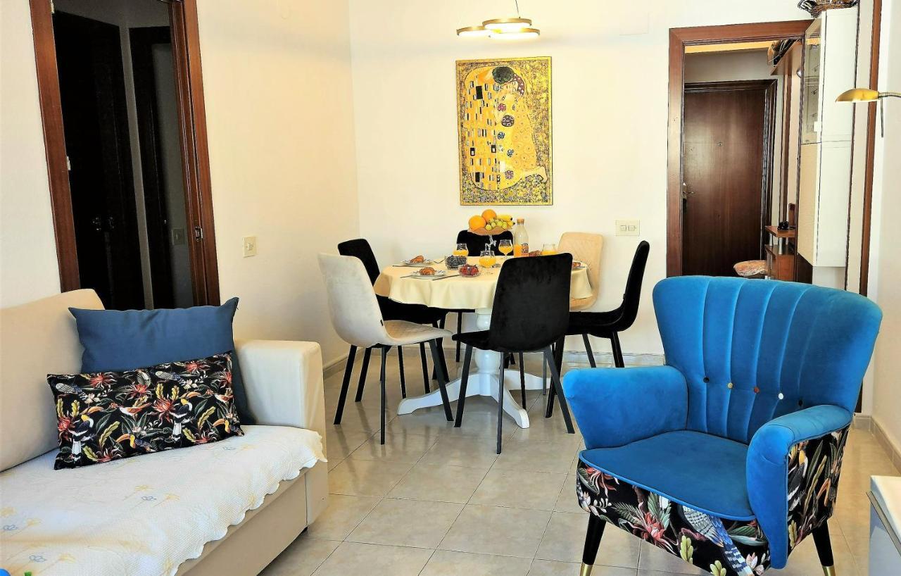 Sunny Stay Apartamento Calpe Bagian luar foto